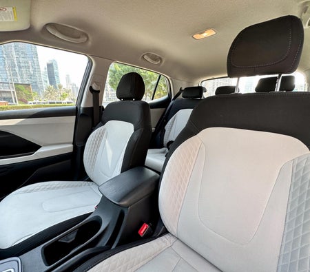 HYUNDAI CRETA 2023