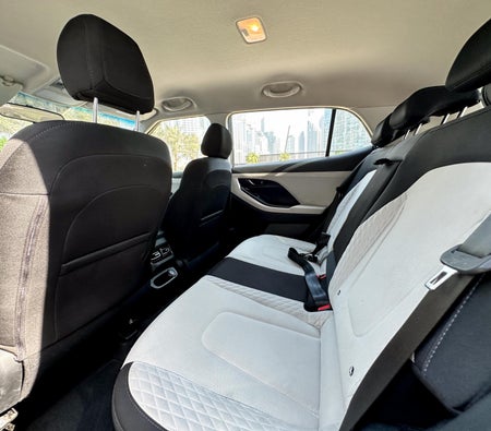 HYUNDAI CRETA 2023