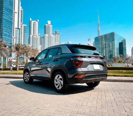 HYUNDAI CRETA 2023