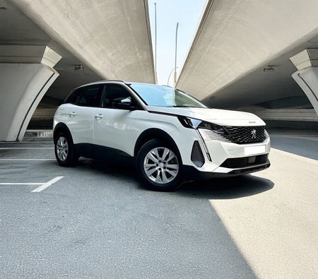 PEUGEOT 3008 2023