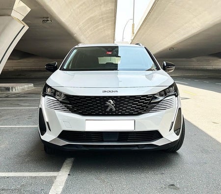 PEUGEOT 3008 2023