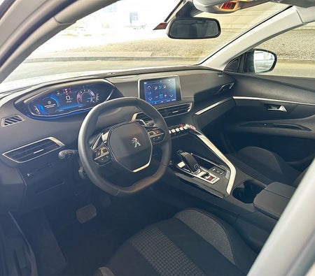 PEUGEOT 3008 2023