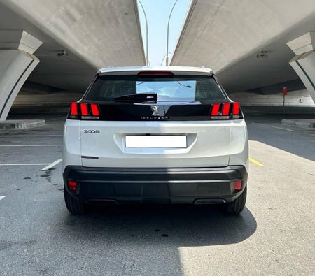 PEUGEOT 3008 2023