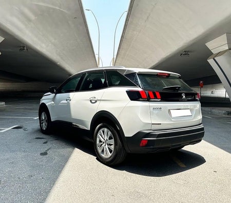 PEUGEOT 3008 2023