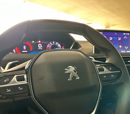 PEUGEOT 3008 2023