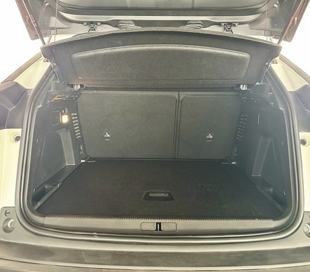 PEUGEOT 3008 2023