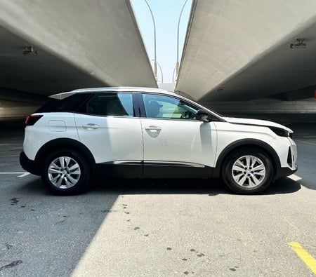 PEUGEOT 3008 2023