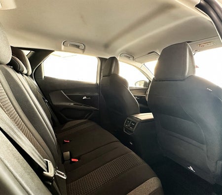 PEUGEOT 3008 2023