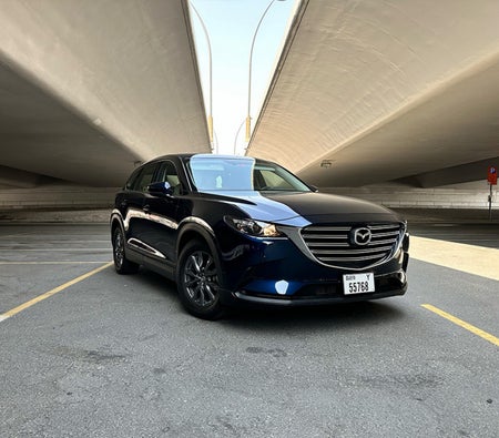 MAZDA CX-9 2023