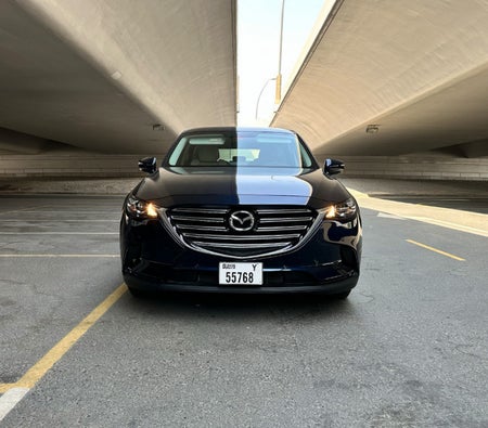 MAZDA CX-9 2023