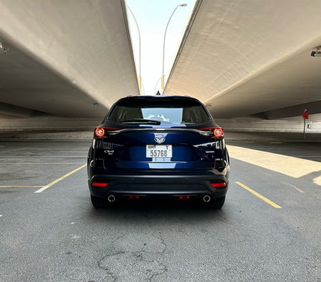 MAZDA CX-9 2023
