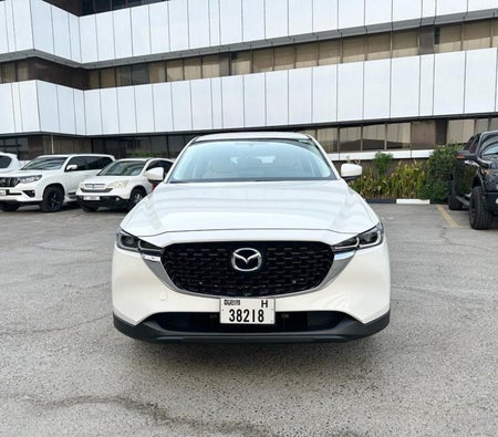 مازدا CX-5 2024