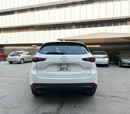 مازدا CX-5 2024