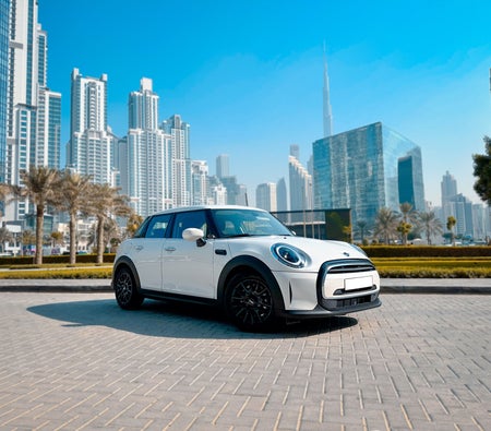 MINI COOPER 2024