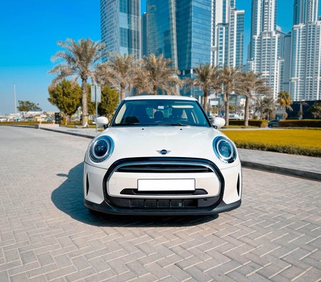 MINI COOPER 2024
