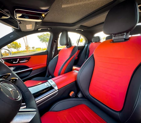 MERCEDES C Class 2024