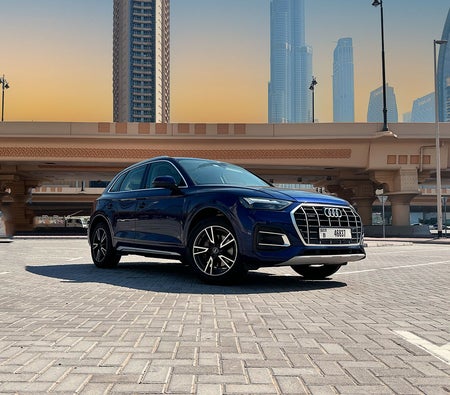 اودي Q5 2024