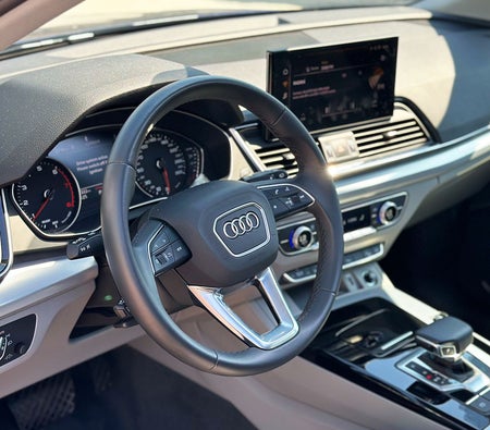 اودي Q5 2024