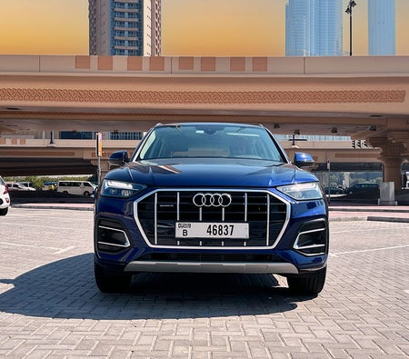 اودي Q5 2024