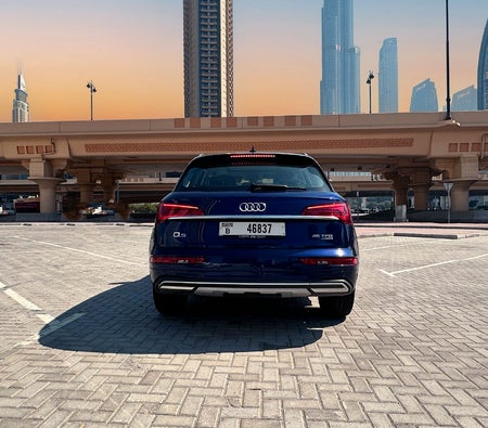 اودي Q5 2024
