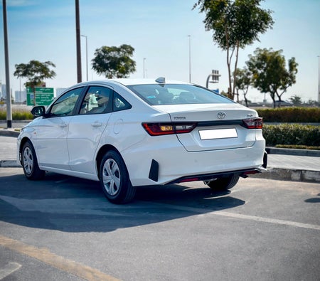 TOYOTA YARIS 2023