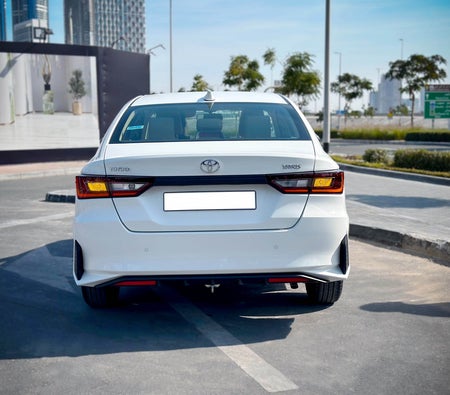 TOYOTA YARIS 2023