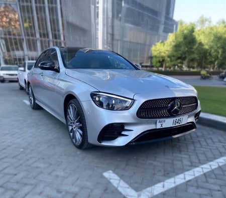 MERCEDES E Class 2020
