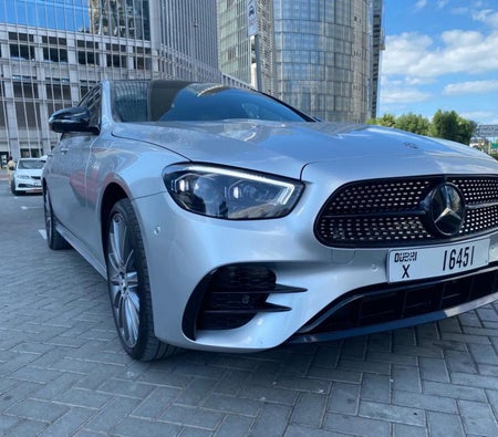 MERCEDES E Class 2020