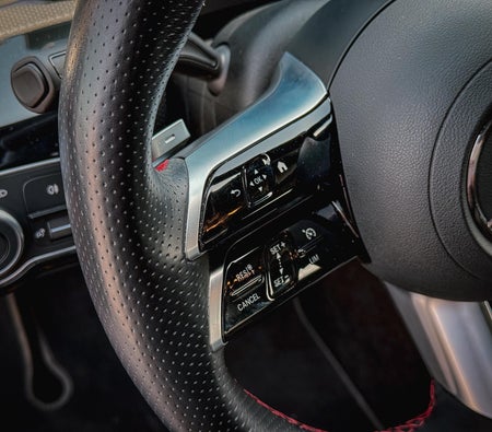MERCEDES CLA CLASS 2024