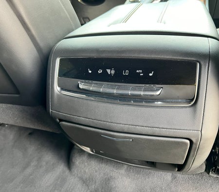 CADILLAC ESCALADE 2021