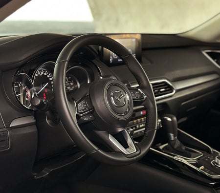 MAZDA CX-9 2024