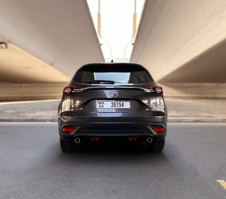 MAZDA CX-9 2024