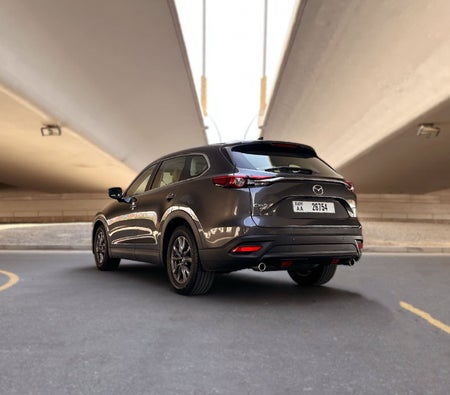 MAZDA CX-9 2024