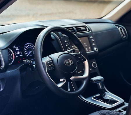 HYUNDAI CRETA 2024