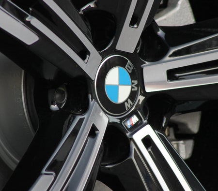 بي أم دبليو 4 SERIES 2025