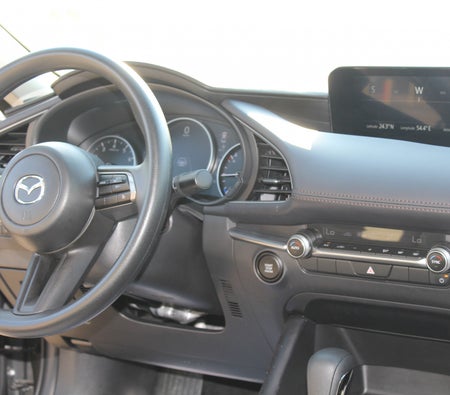 MAZDA 3 2025