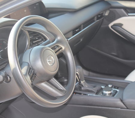 MAZDA 3 2025