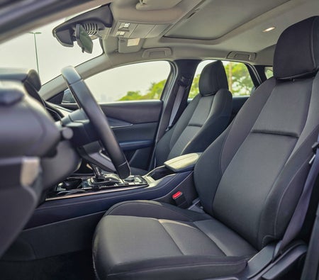 MAZDA CX-30 2025