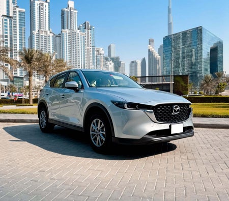 مازدا CX-5 2025