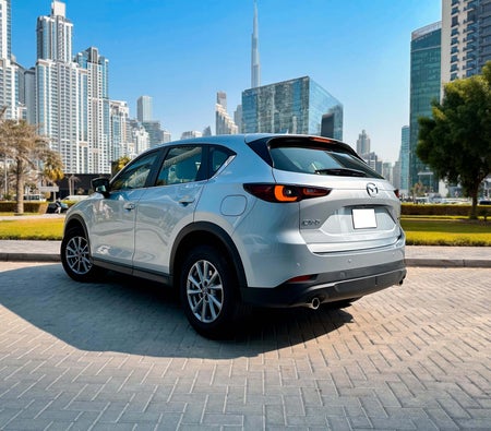 مازدا CX-5 2025
