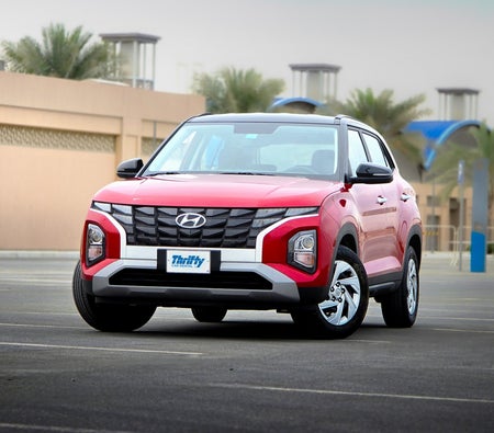 HYUNDAI CRETA 2025