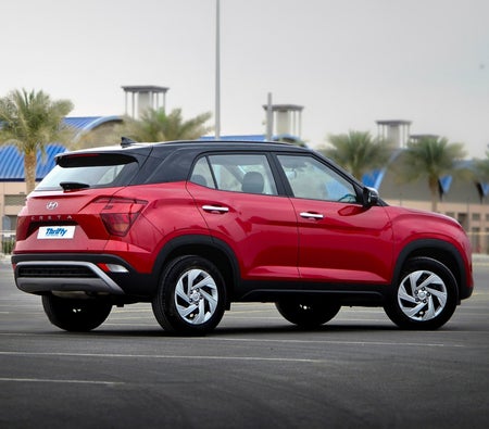 HYUNDAI CRETA 2025