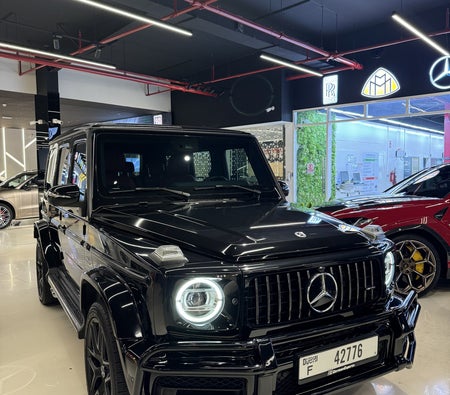 MERCEDES G CLASS 2023