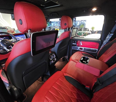 MERCEDES G CLASS 2023