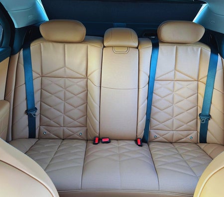 BMW 7 SERIES 2025