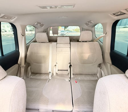 TOYOTA LAND CRUISER 2024
