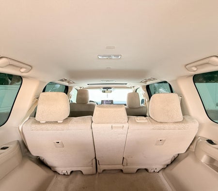 TOYOTA LAND CRUISER 2024
