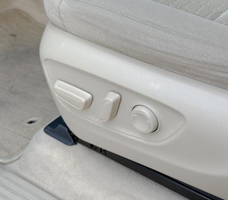 TOYOTA LAND CRUISER 2024