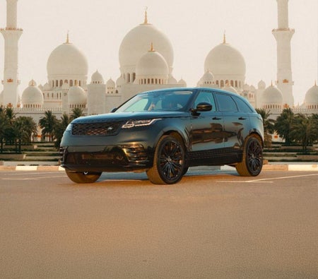 LAND ROVER VELAR 2020