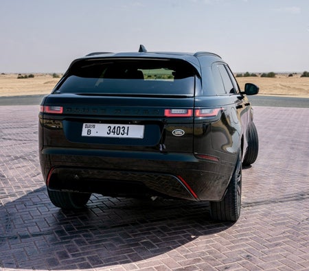 LAND ROVER VELAR 2020